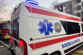 Teška nesreća u Srbiji: Poginule tri osobe