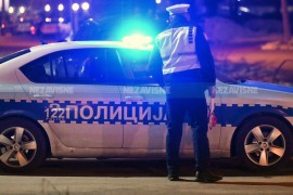 Policija nakon ubistva Dele traga za Sjenicom