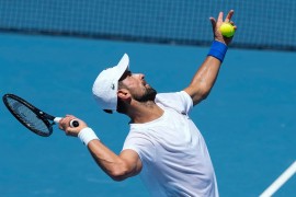 Počinje Australijan open, Đoković u ponedeljak kreće u pohod