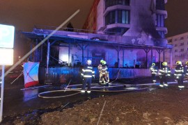 Velika tragedija u Češkoj: Еksplozija u restoranu, ima poginulih ...