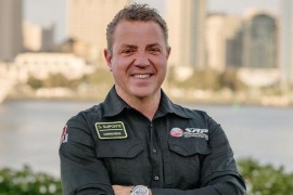 Srbin heroj Kalifornije: Vatrogasac Stevo na čelu tima za gašenje ...