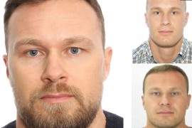 Jedan od najtraženijih bjegunaca u Evropi i pod lupom Crne Gore