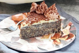 Torta sa makom