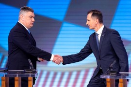 Prve izlazne ankete: Milanović pomeo Primorca