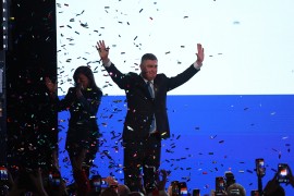 Zvaničnici iz Srpske čestitali Milanoviću pobjedu