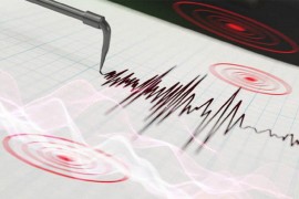 Zemljotres pogodio Grčku, treslo se na Kritu