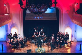 Dva gala koncerta banjalučkih tamburaša u Banskom dvoru