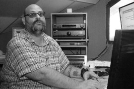 Preminuo radio voditelj Tomica Račić