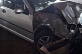 Saobraćajna nezgoda na krovu šoping centra u BiH, mladić driftovao ...