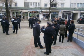 Polovina policajaca odlazi u penziju
