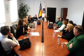 Unaprijediti usluge za pacijente, smanjiti liste čekanja