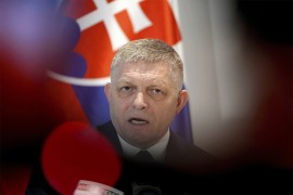 Fico pozvao Zelenskog da se sastanu