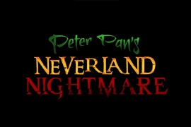 Ekskluzivni isječak iz "Noćna mora Nedođije Petra Pana" filma (VIDEO)