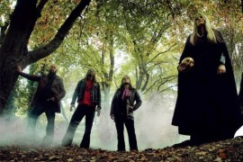 Electric Wizard radi na novom albumu, vjerovatno svom zadnjem