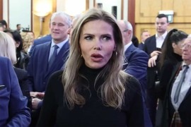 Ko je žena iz štaba HDZ-a: Osula po Milanoviću pa postala viralna ...