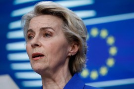 Evropska komisija demantovala pokušaj prikrivanja istine o zdravlju ...