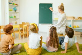 Roditelji prvačića prijete bojkotom: Djeca plaču, imaju noćne more
