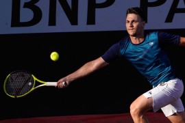 Kecmanović savladao Lajovića na Australijan openu
