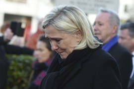 Le Pen: Nanijela sam ogromnu bol svom ocu, nikada to sebi neću ...