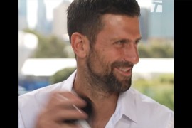 Đoković pitao magičnu kuglu da li će osvojiti Grend slem u 2025.