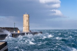 Crveni meteoalarm u dijelovima Hrvatske