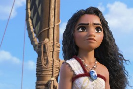 Dizni na udaru tužbe od 10 milijardi dolara: Tvrde da je "Moana" ...