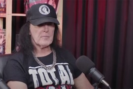 Kako je grupa AC/DC dobila ime (VIDEO)