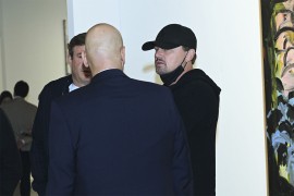 Šta radi Leonardo Dikaprio, strastveni borac za ekologiju, dok njegov ...
