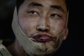 Ukrajinski vojnik: U poređenju sa Sjevernokorejcima Vagnerovci su bili ...