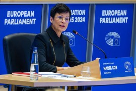 Kos: Samo nekoliko kandidata može u EU u narednih pet godina