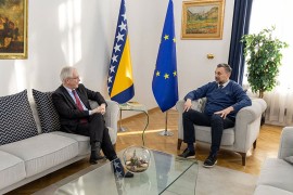 Marfi razgovarao sa Konakovićem