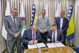 Okreću novi list i započinju zajedničku saradnju