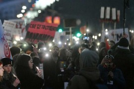 Studenti u blokadi Pravnog fakulteta napadnuti flašama, večeras skup ...
