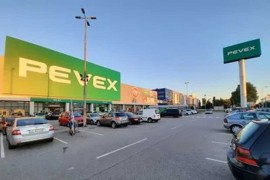 Pevex kupio trgovine francuskog Bricostorea