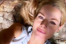 Nekadašnja "Barbika" čeka sedmo dijete u 46.godini (FOTO)