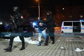 Ubistvo Dele u Banjaluci: Zatražen pritvor za Kopranovića i Grujića