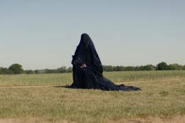 Stigao trejler za horor film "The Woman in the Yard" (VIDEO)