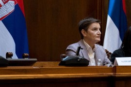 Brnabićeva opoziciji dala rok do sutra ujutru