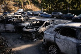Najmanje 35 osoba nestalo u požarima u Los Anđelesu