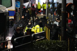 Pokušavaju da uhapse opozvanog predsjednika Juna