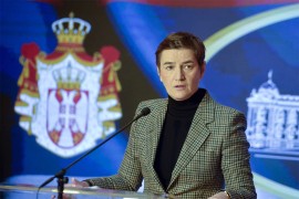Brnabić: Evo 100 potpisa, a opoziciji demokratska prilika da skloni ...