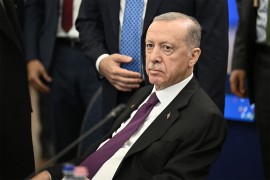 Erdogan pozvao sve zemlje da "sklone ruke" od Sirije
