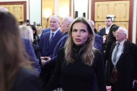 Policija došla da problematičnu HDZ-ovku vodi u zatvor, ona se ...