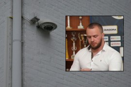 "Nezavisne" otkrivaju: Šta su kamere snimile nakon ubistva Dele?