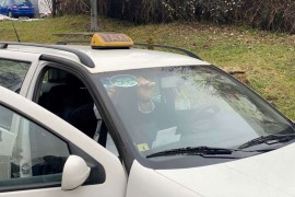 Počela podjela dopunskih taxi oznaka
