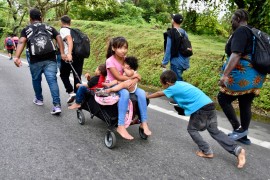 Broj ilegalnih migranata rekordno smanjen