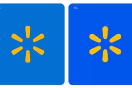 Walmart promijenio logo: Vidite li razliku?
