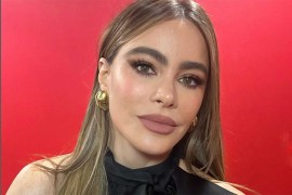 Bomba iz tabloida: Sofija Vergara u vezi sa Luisom Hamiltonom?