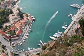 Crna Gora čisti palube od kriminalaca?