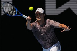 Kecmanović se plasirao u treće kolo Australijan opena